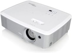 Optoma X400 recenzja