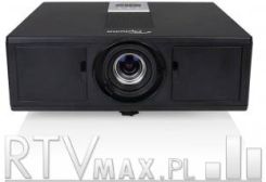 Optoma ZH510Te Czarny recenzja