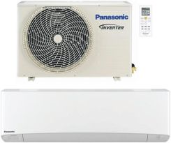 Panasonic Klimatyzator Ścienny Etherea Kit-Z42-Tke 4,2Kw recenzja