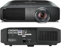 Panasonic PT-AT6000 recenzja