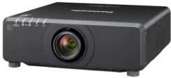 Panasonic PT-DW750 recenzja