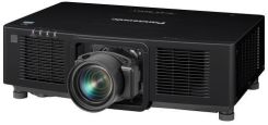 Panasonic PT-MZ13KL Black recenzja