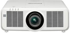 Panasonic PT-MZ13KL White recenzja