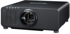 Panasonic PT-RZ660LBE (bez obiektywu) recenzja