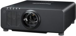 Panasonic PT-RZ770LB recenzja