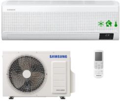 Samsung Windfree Avant 6,5kW (AR24TXEAAWKNEU+AR24TXEAAWKXEU) recenzja