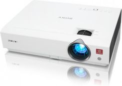 Sony VPL-DW127 recenzja