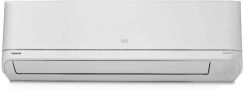 Toshiba Shorai 4.6kW RASB22PKVSGE/RAS22PAVSGE recenzja