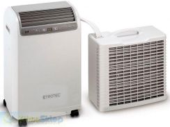 Trotec Pac 4600 recenzja