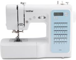 BROTHER FS40S recenzja