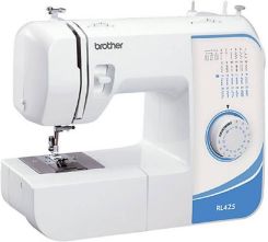 BROTHER (RL-425) recenzja