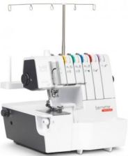 Bernina B48 recenzja