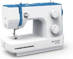 Bernina SEW&GO 1 recenzja