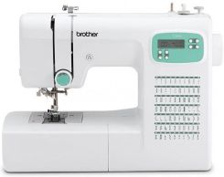 Brother CS70S recenzja