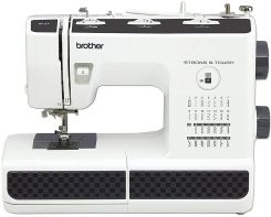 Brother HF27 recenzja