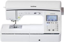 Brother NV1300 recenzja