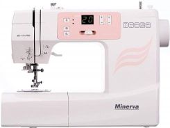 MINERVA MC110 PRO recenzja