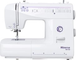 Minerva M819B recenzja