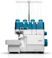 Pfaff Admire Air 5000 recenzja