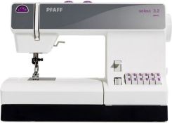 Pfaff Select 3.2 recenzja