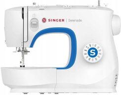 SINGER M320L recenzja