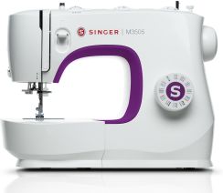 SINGER SIMPLE M3505 recenzja