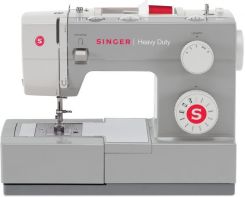 Singer SMC4411 recenzja