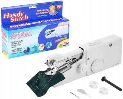 Verk Group Handy Stitch Mini 15061 recenzja