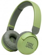 JBL JR310BT Zielony recenzja