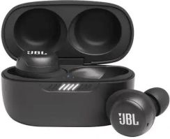 JBL LIVE FREE NC+ TWS Czarne recenzja