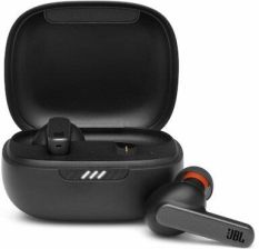 JBL Live Pro + TWS Czarny recenzja