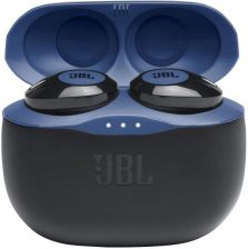 JBL Tune 125TWS Niebieski recenzja