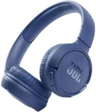 JBL Tune 510BT Niebieskie recenzja