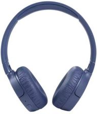 JBL Tune 660NC Niebieski recenzja