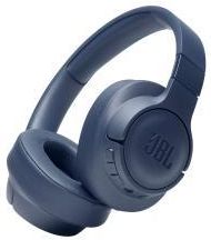 JBL Tune 710BT niebieskie recenzja