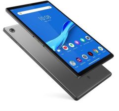 Lenovo TAB M10 Plus 10,3″ 2/32GB FHD Szary (ZA5V0250SE) recenzja