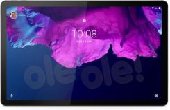 Lenovo Tab P11 TB-J606F 11″ 4GB/128GB WiFi biały (ZA7S0011PL) recenzja