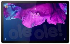 Lenovo Tab P11 TB-J606L 11″ 4GB/128GB LTE biały (ZA7S0055PL) recenzja