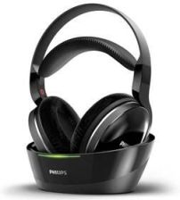 PHILIPS SHD8850BK CZARNY recenzja