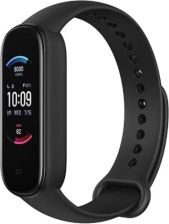 Amazfit Band 5 Czarny recenzja