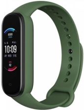 Amazfit Band 5 Zielony recenzja