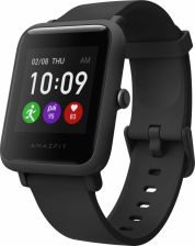 Amazfit Bip S Lite Czarny recenzja