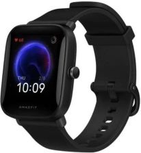 Amazfit Bip U Czarny recenzja