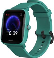 Amazfit Bip U Pro Zielony recenzja