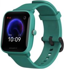 Amazfit Bip U Zielony recenzja