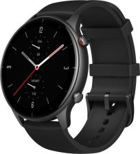 Amazfit GTR 2E Czarny recenzja