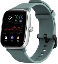 Amazfit GTS 2 Mini Zielony recenzja