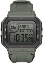 Amazfit Neo Zielony recenzja