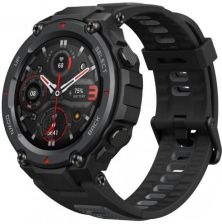 Amazfit T-Rex PRO Czarny recenzja