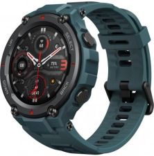 Amazfit T-Rex PRO Niebieski recenzja